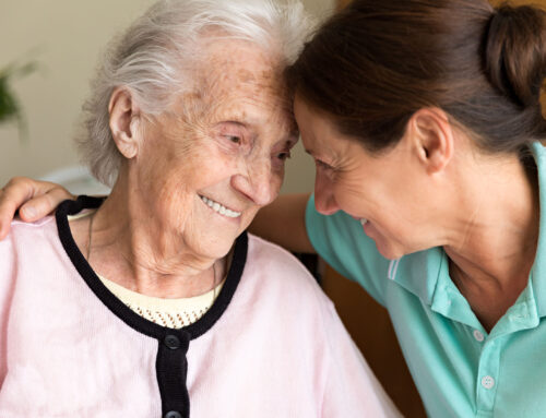 Tips for Caring for a Loved One with Alzheimer’s