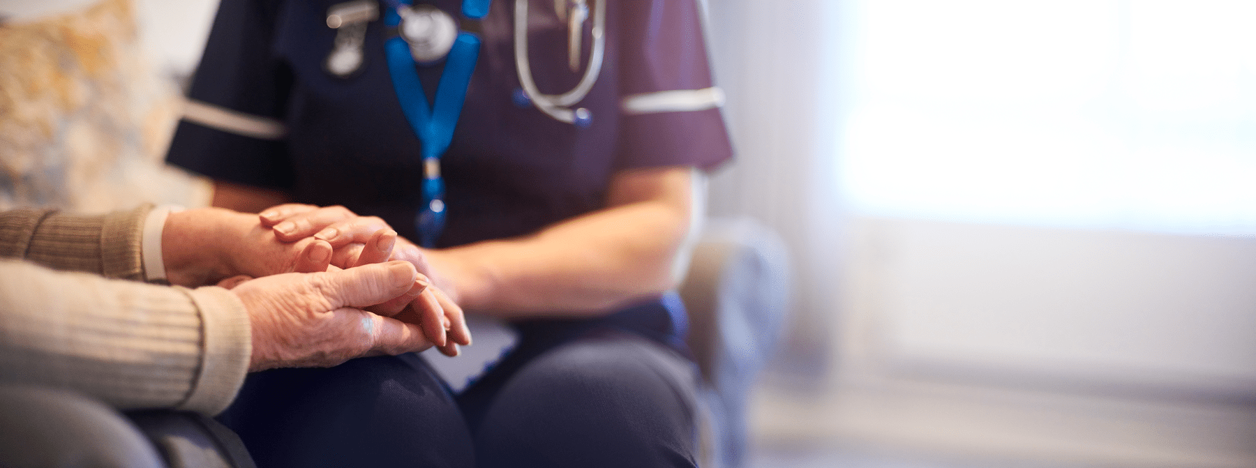 Uplifted Care - Our History