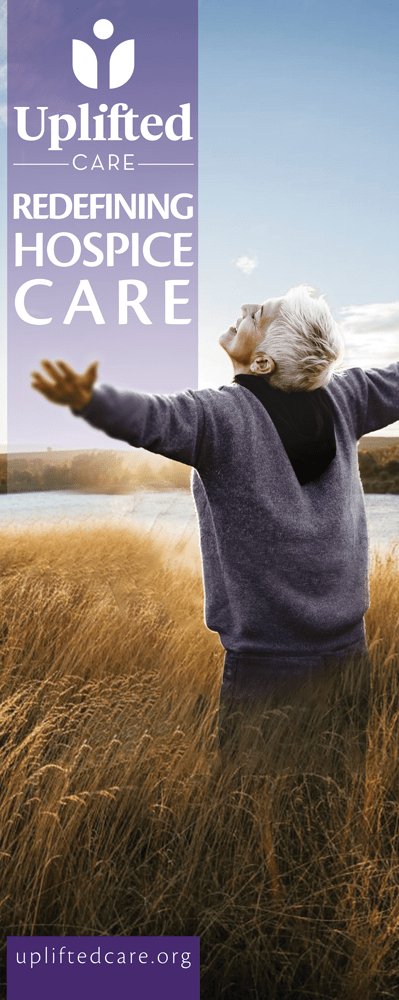 How UpliftedCare is Redefining Hospice Care