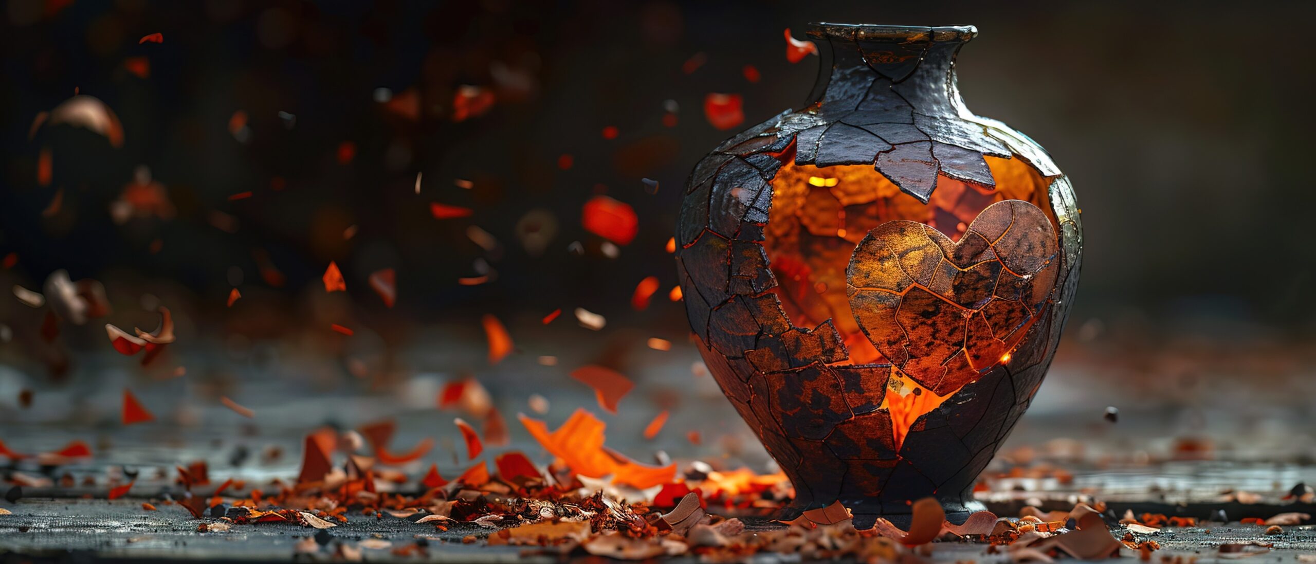 Beautifully Broken