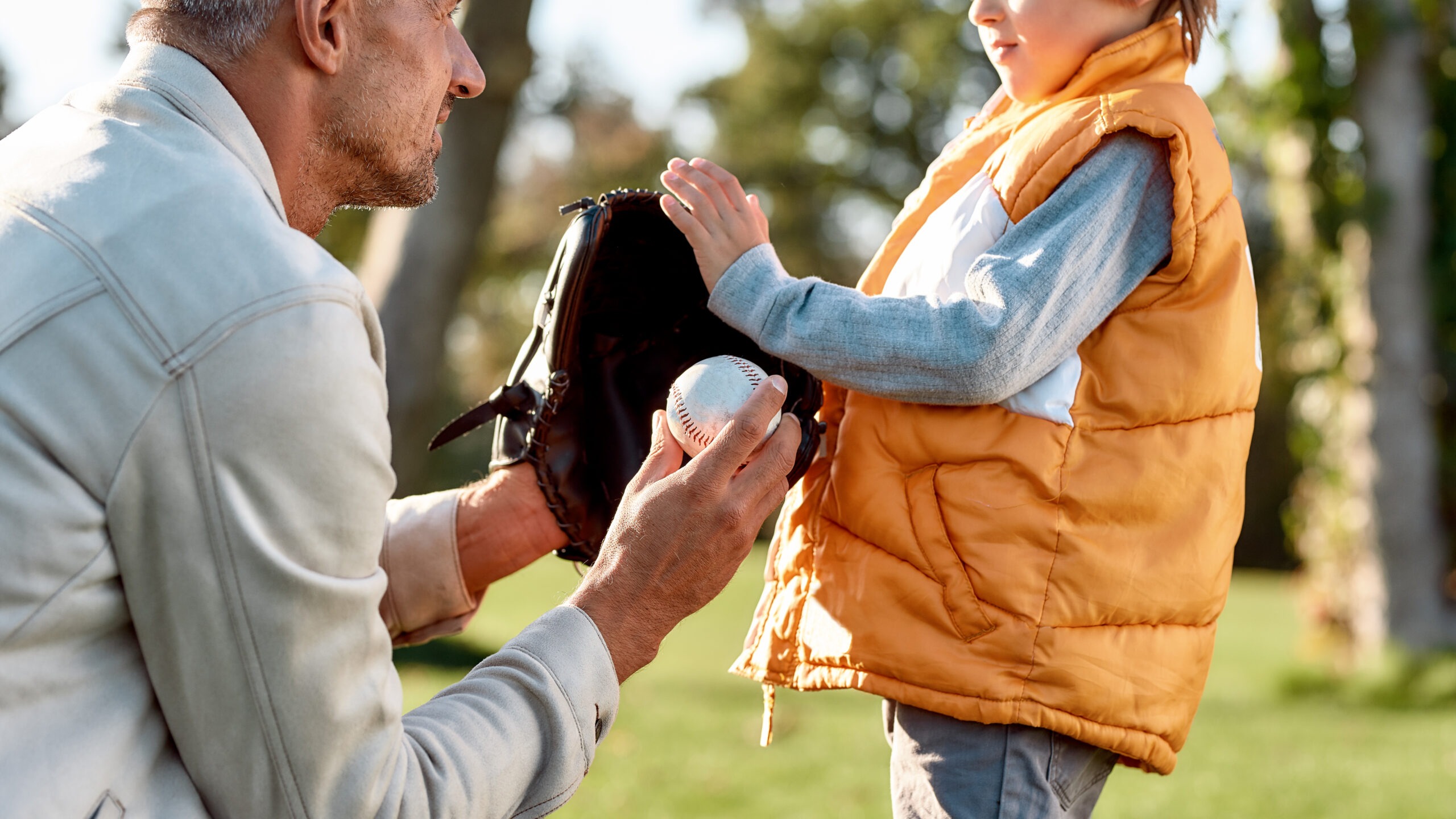 Honoring Impactful Men Workshop
