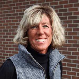 Darla Savoie - Hospital Liaison