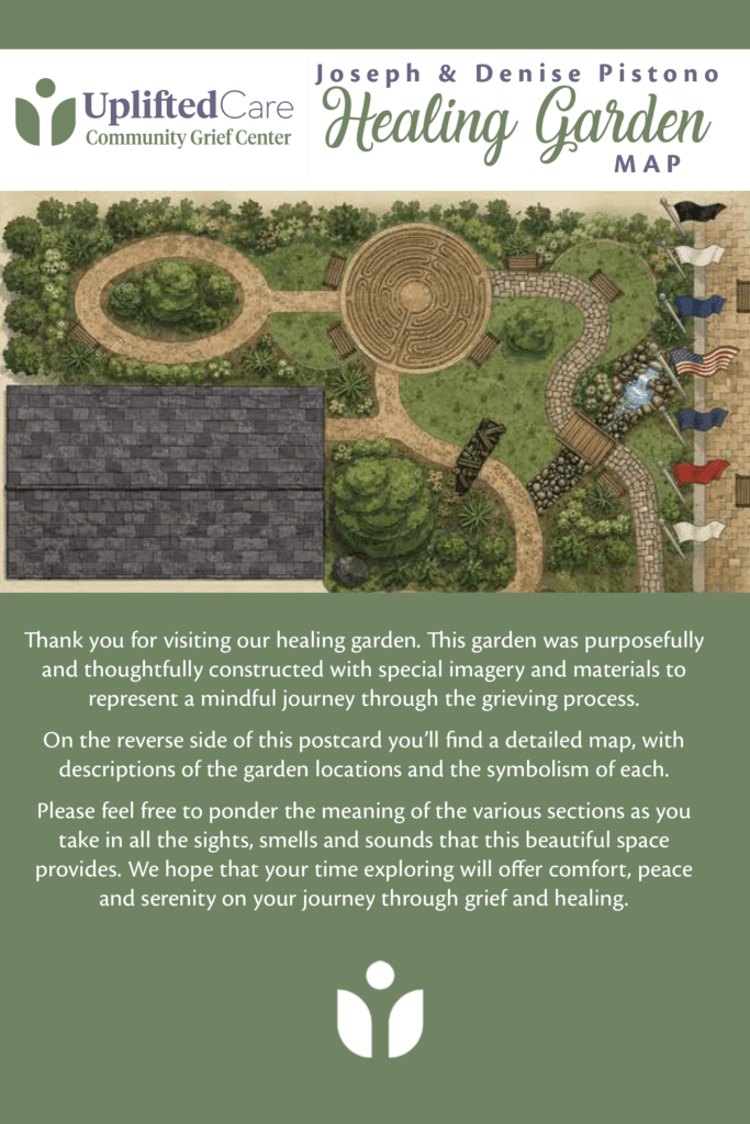 Grief-Garden