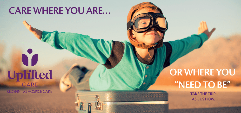 Travel on Hospice Care