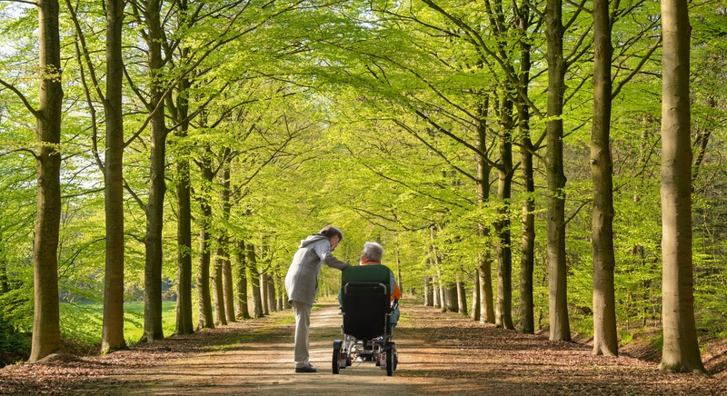 Whole person Hospice Care
